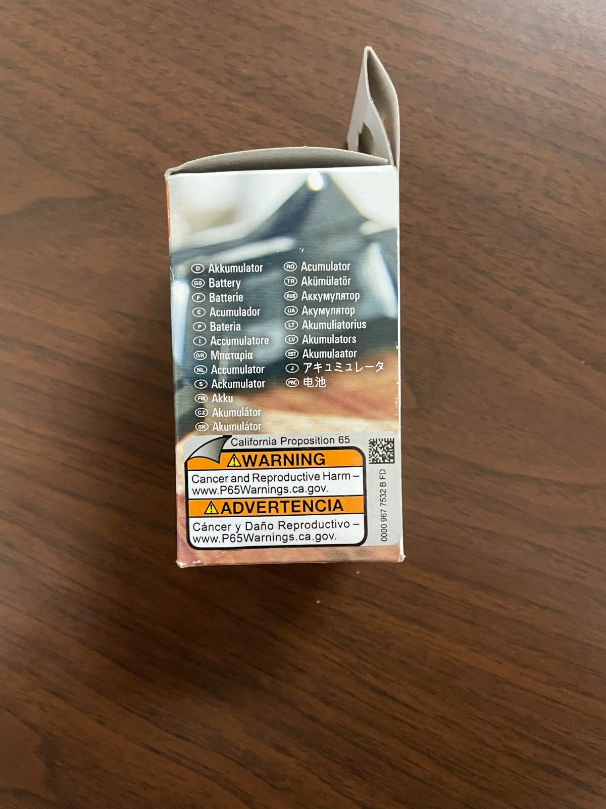 Stihl AS2 Replacement Battery for GTA26 HSA26 SEA20 EA02-400-6501 OEM gallery