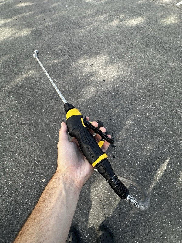 Pressure Washer gallery