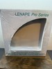 Lenape Corner Shelf Ceramic in White 7" x 7" **READ** gallery