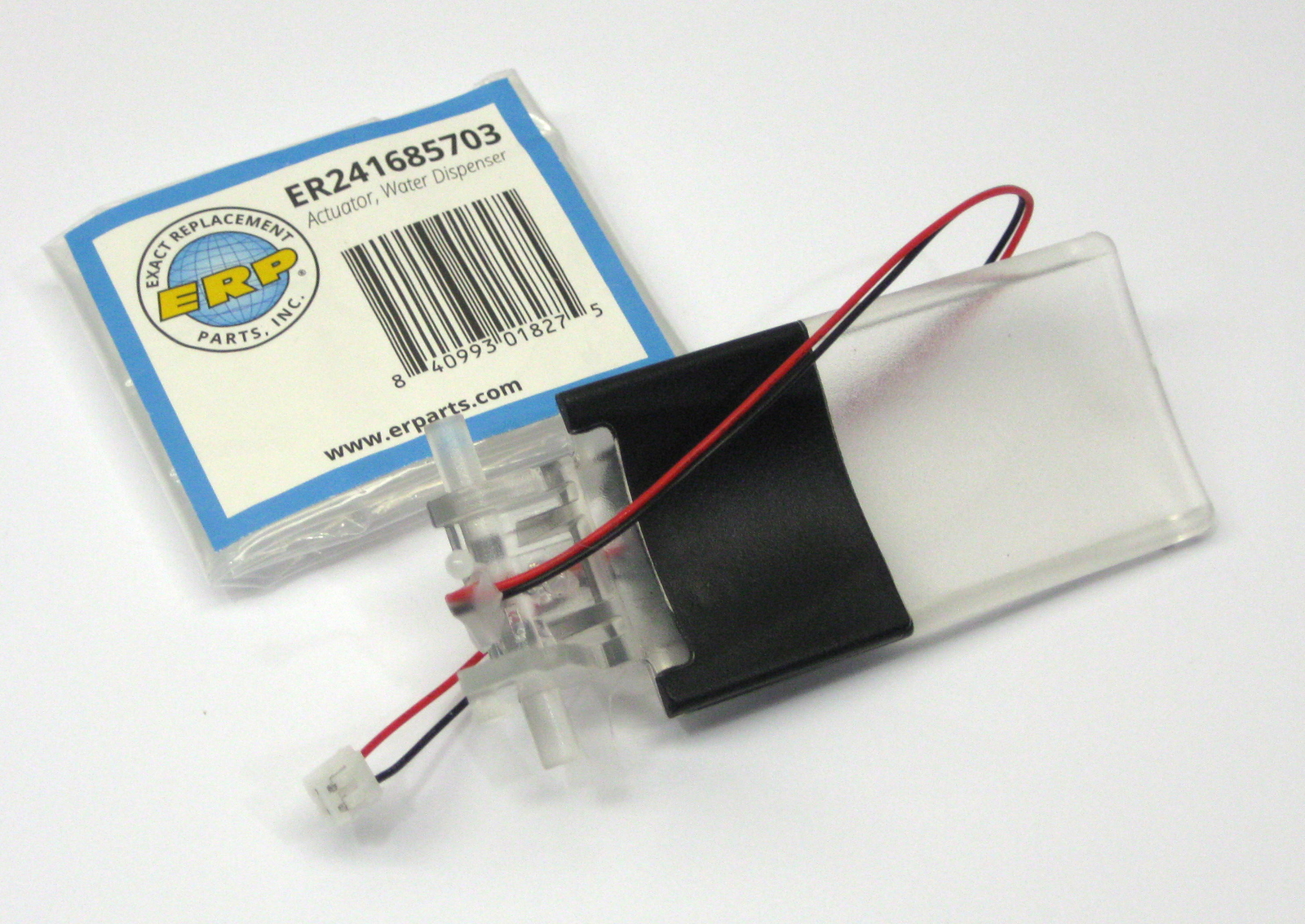 Refrigerator Actuator 241685703 for Electrolux Frigidaire AP3963432 PS1526418 gallery