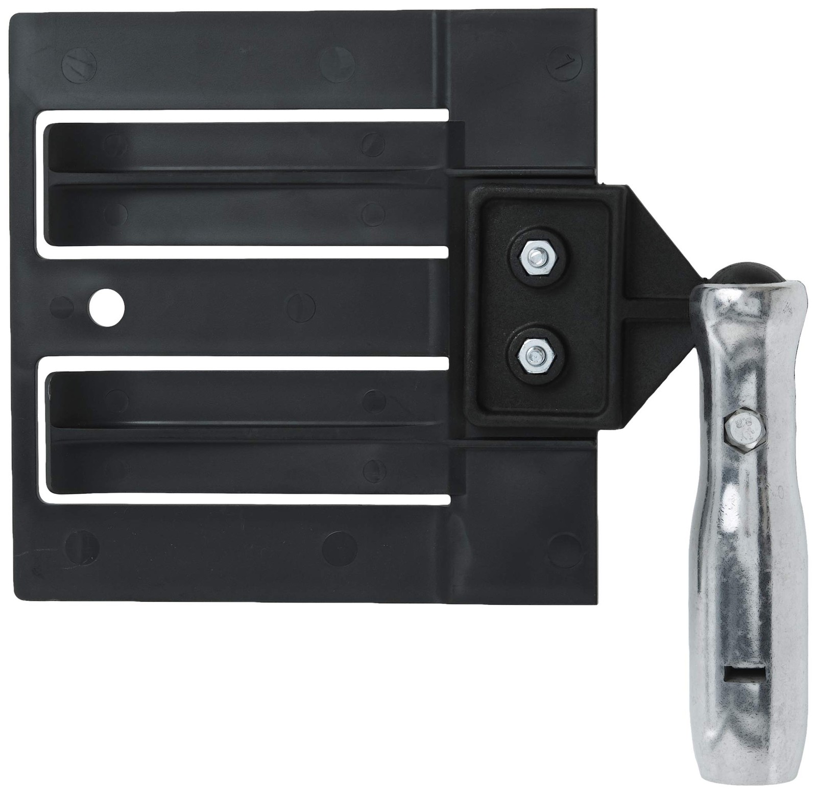 Warner Plastic Spray Paint Shield Holder, 10187 gallery