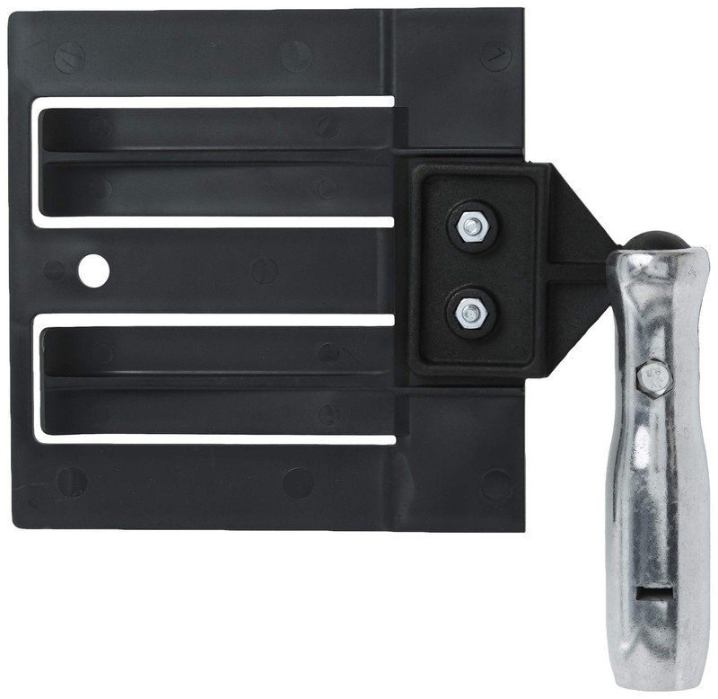 Warner Plastic Spray Paint Shield Holder, 10187 gallery