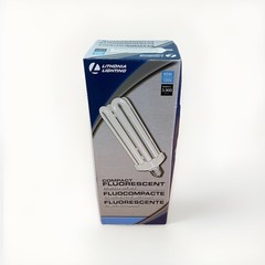 Lithonia CF65QT41 Compact Fluorescent E26 Medium Base Bulb 65W