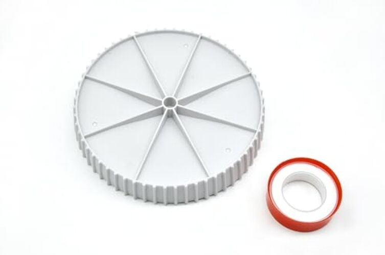 Conversion Kit Replacement for Summer Waves Skimmer Pumps SFX1000 SFX1500 gallery