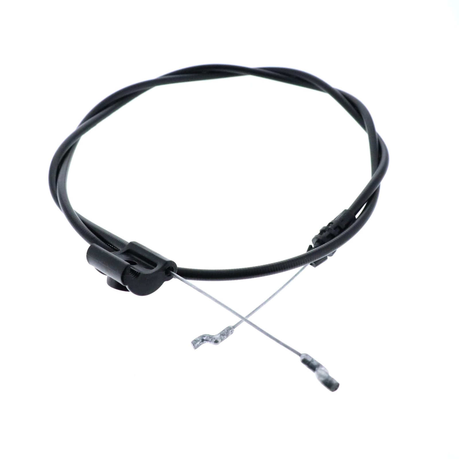 Genuine Honda 54530-VL0-S01 Brake Cable Fits HRR216K9 OEM gallery