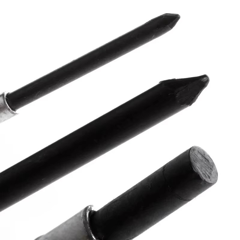11pc Small Precision Screwdriver Set Mini 6 Sizes Flat Philips for Watch Glasses gallery