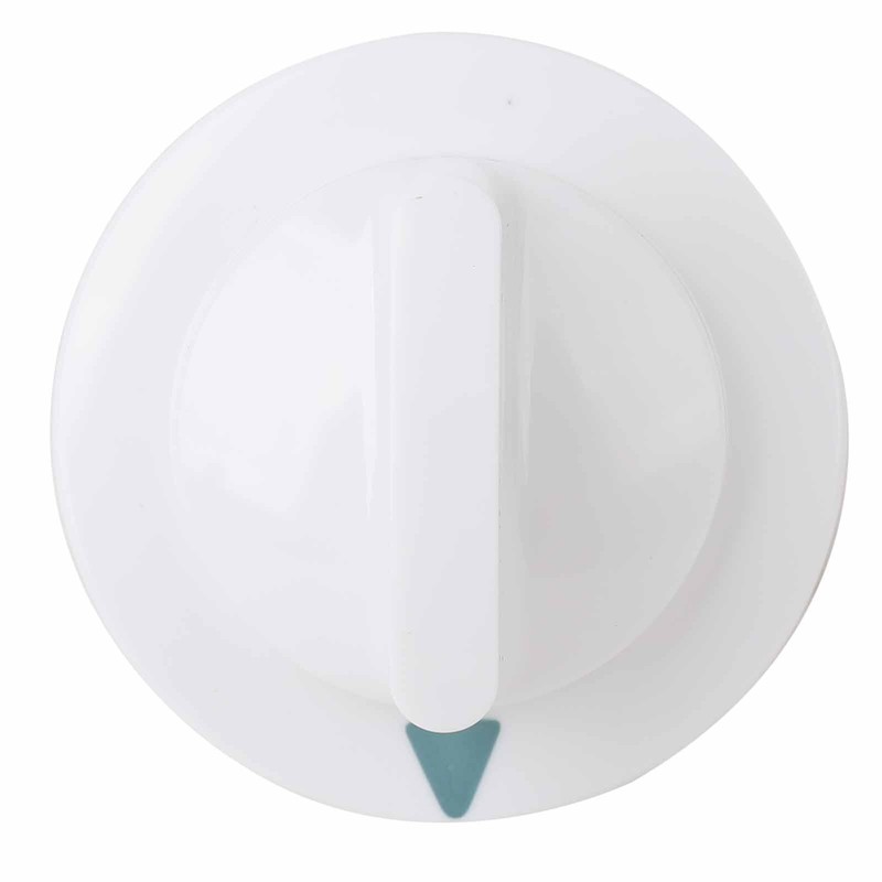2x Dryer Timer Control Knob for Hotpoint htdp120ed0ww HTDX100EM2WW HTDX100EM8WW gallery