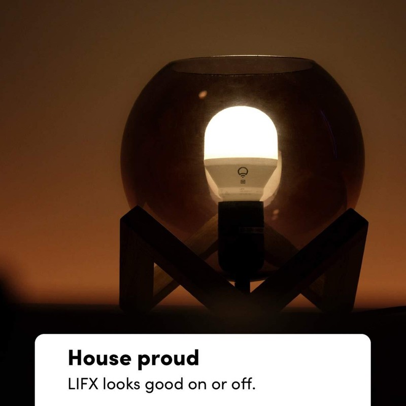 SMARTER LIGHT gallery