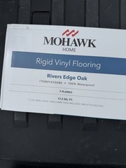 Mohawk Rivers Edge Oak