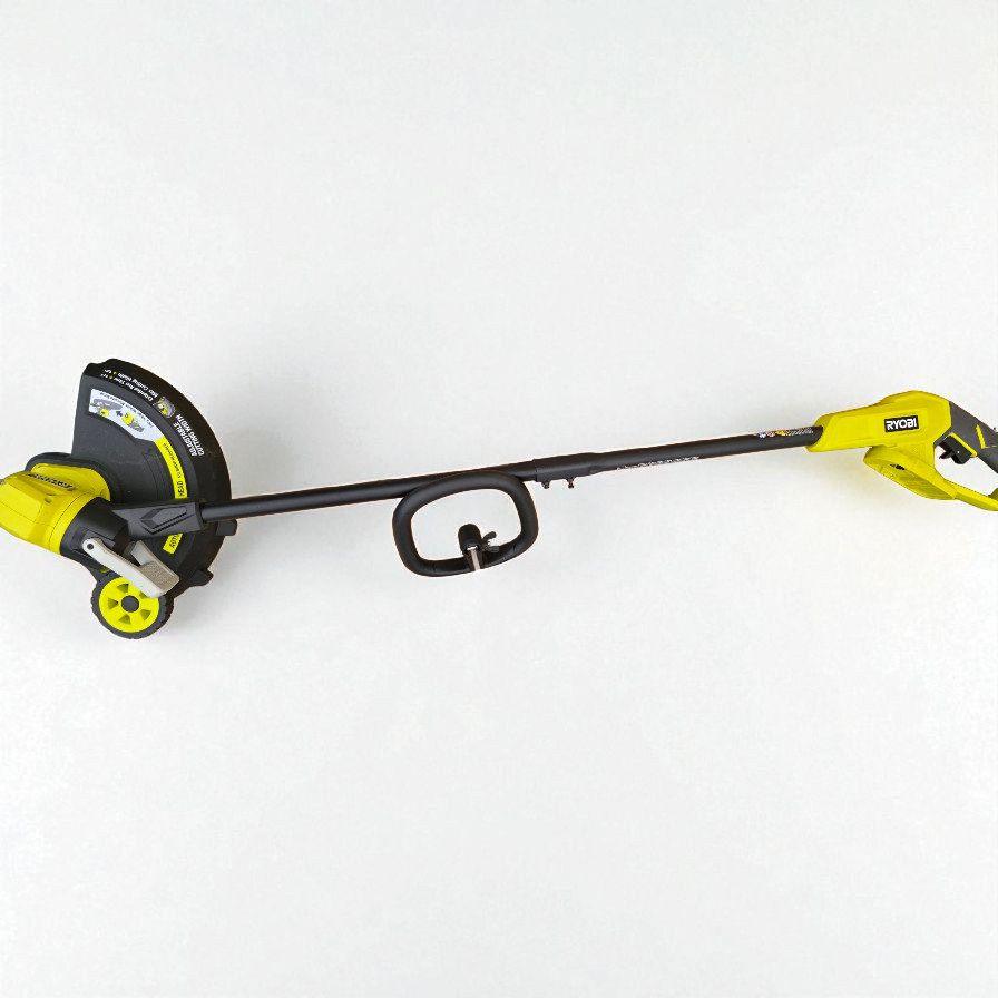RYOBI 18V ONE+ 10" Cordless String Trimmer & Edger P20180 - TESTED - Bare Tool gallery