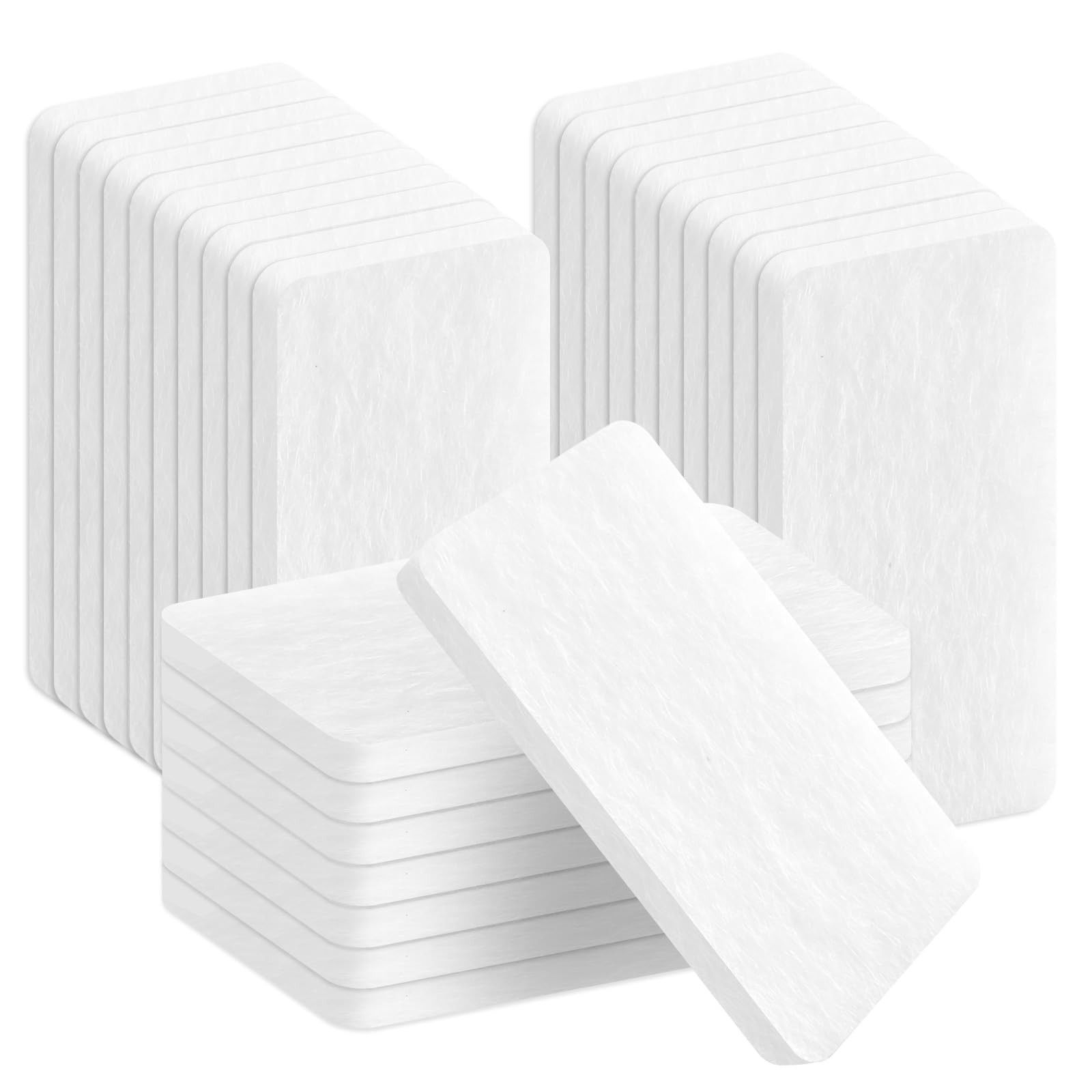 48Pack Humidifier Aroma Pad Compatible with Dreo HM306, HM311/311S, HM512S/61... gallery