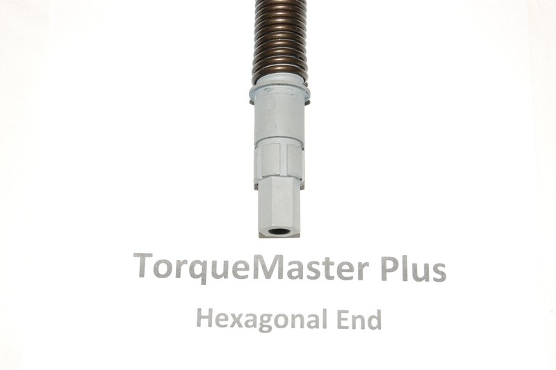 Wayne Dalton TorqueMaster Plus TorqueMaster One Garage Door Springs USA Made New gallery