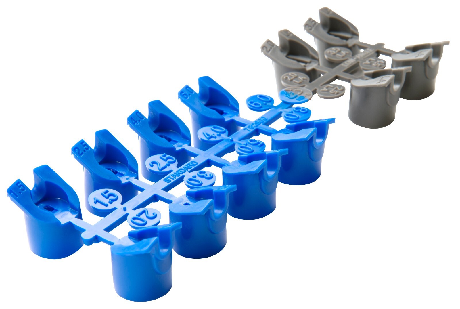 Hunter PGP-04 PGP Ultra Rotor 4" Pop-Up Sprinkler - Free Key & Nozzles - 20 Pack gallery