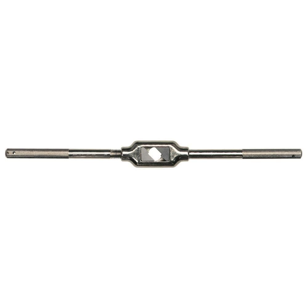 Irwin 0 - 1/2" Hanson Adjustable Tap Wrench gallery