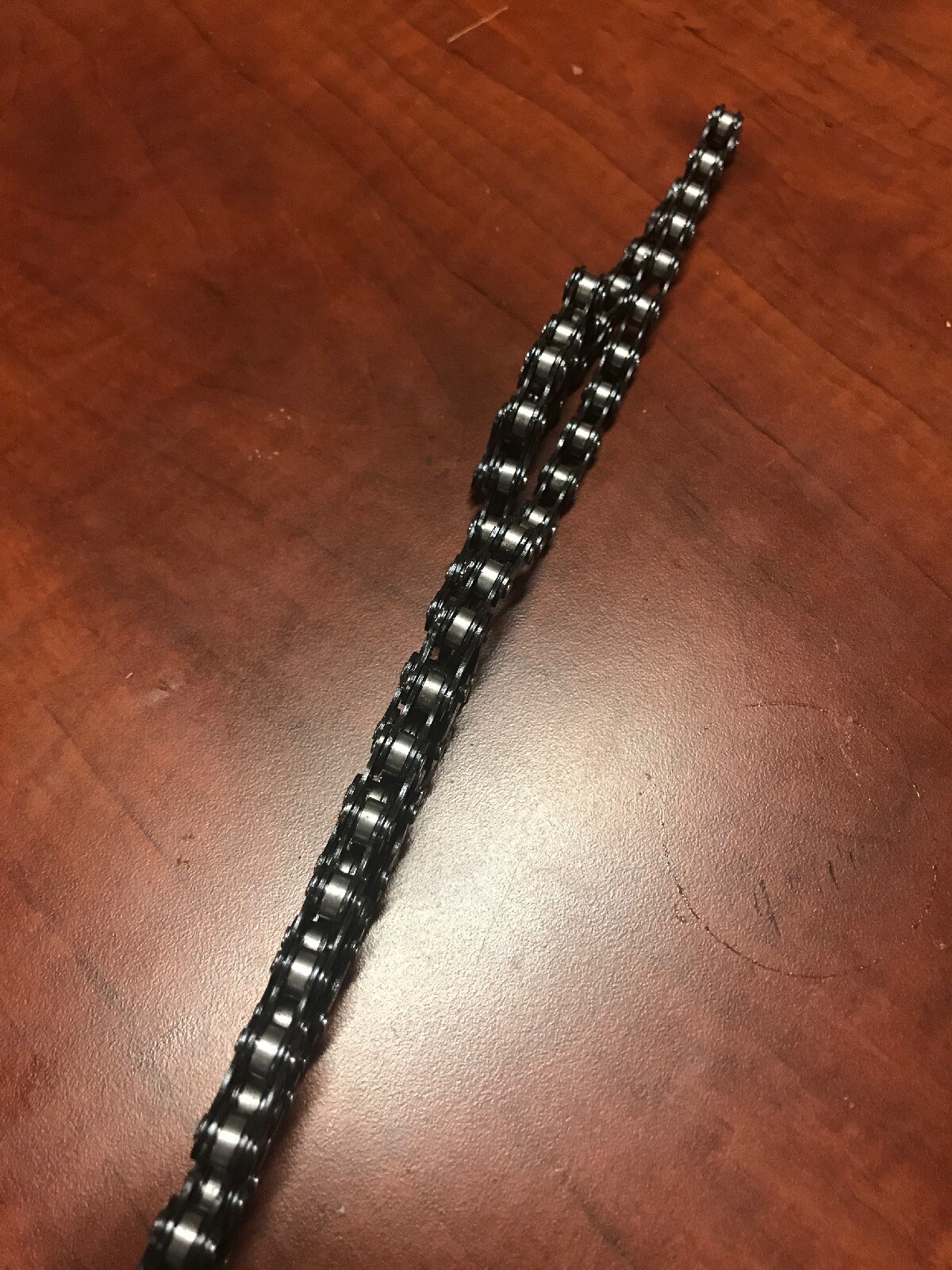 Genuine Planer Parts Elevation Chain DeWalt DW734 12-1/2” Thickness Planer gallery