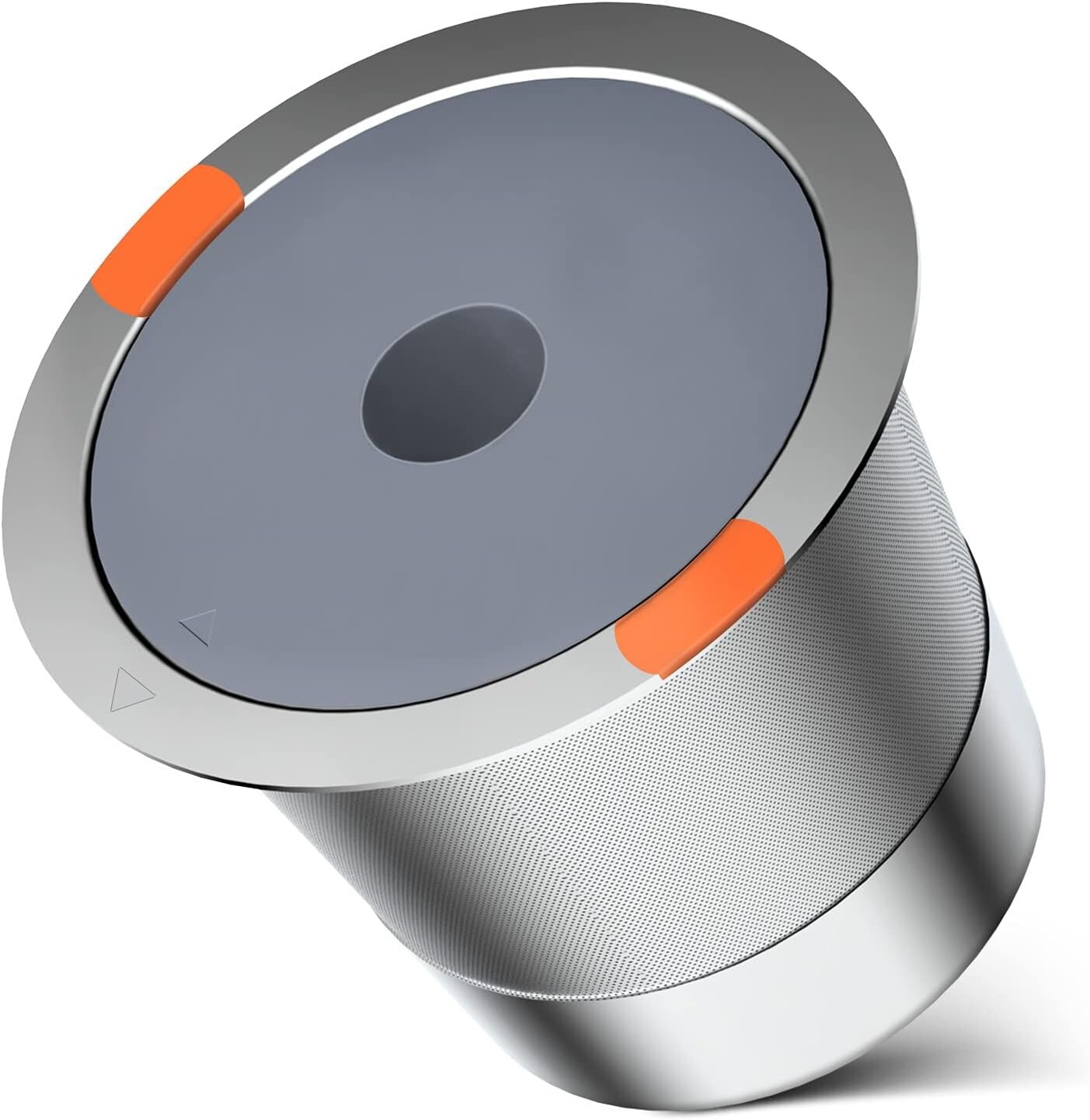 New 1PK K-Cup Refillable Coffee Pod Filter Universal Stainless Steel Fast Ship gallery