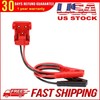 Booster Cable Clamps for Milwaukee M18 18V Battery, 3FT 12AWG Jump Start gallery