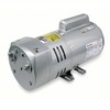 GAST Compressor/Vacuum Pump: 0.75 hp, 1 Phase, 115/230V AC, 10 cfm, 26 in Hg Max gallery
