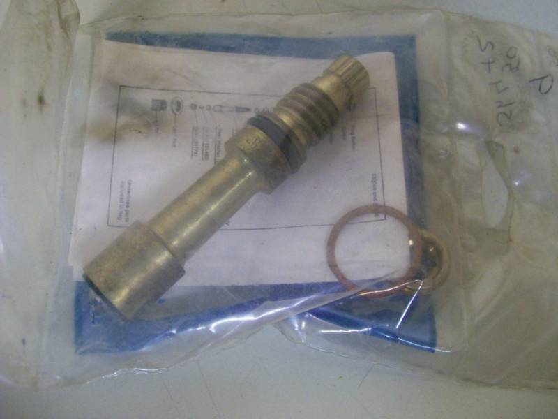 NEW KOHLER # 30044 TREND VALVE STEM WIDE SPREAD (RH) gallery