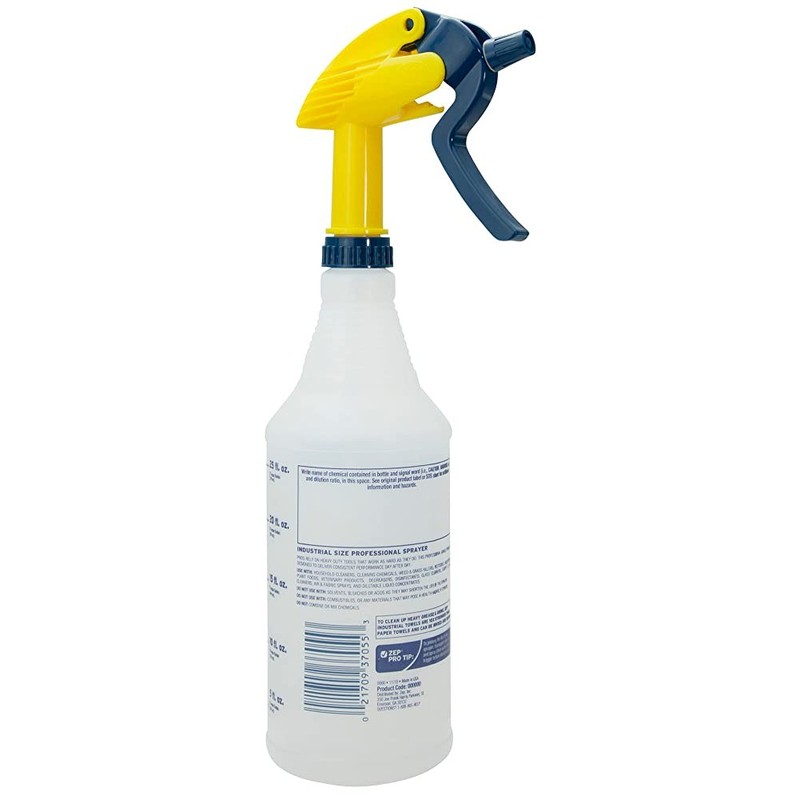 Zep Zeptastic All-Purpose Cleaner and Degreaser With Lavender Scent 1 Gallon gallery