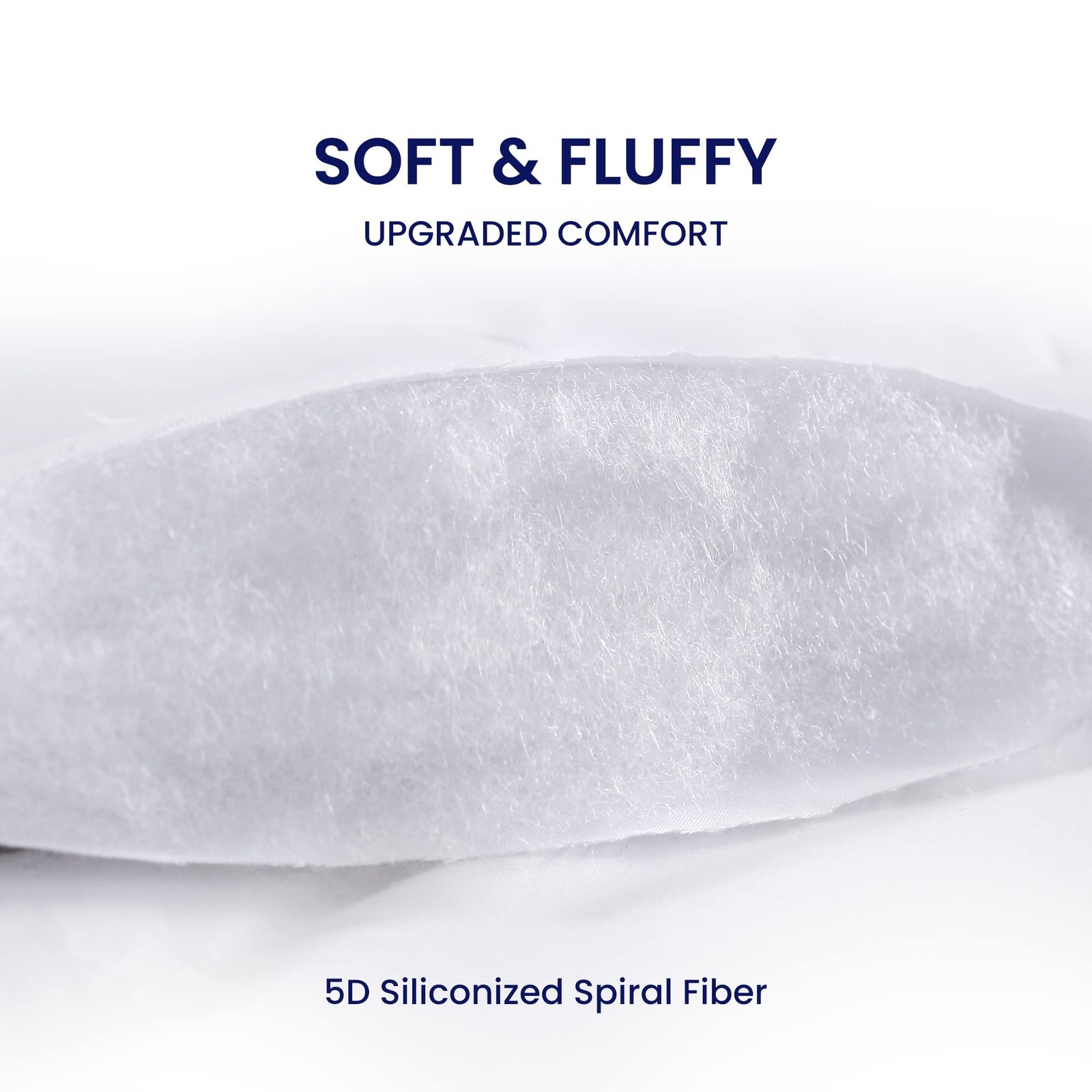 SLEEP ZONE Quilted Fitted Twin Mattress Pad Cover - Soft Fluffy Pillow Bed Mattr gallery