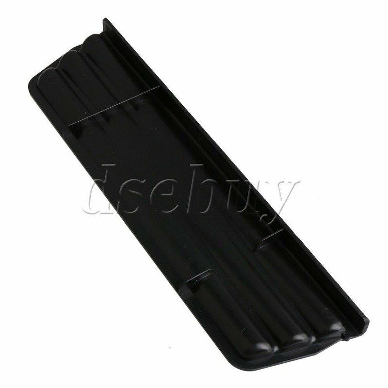 2PCS Overflow Grille 2206670B Replace W10189532 W10323446 WP2206670BVP gallery
