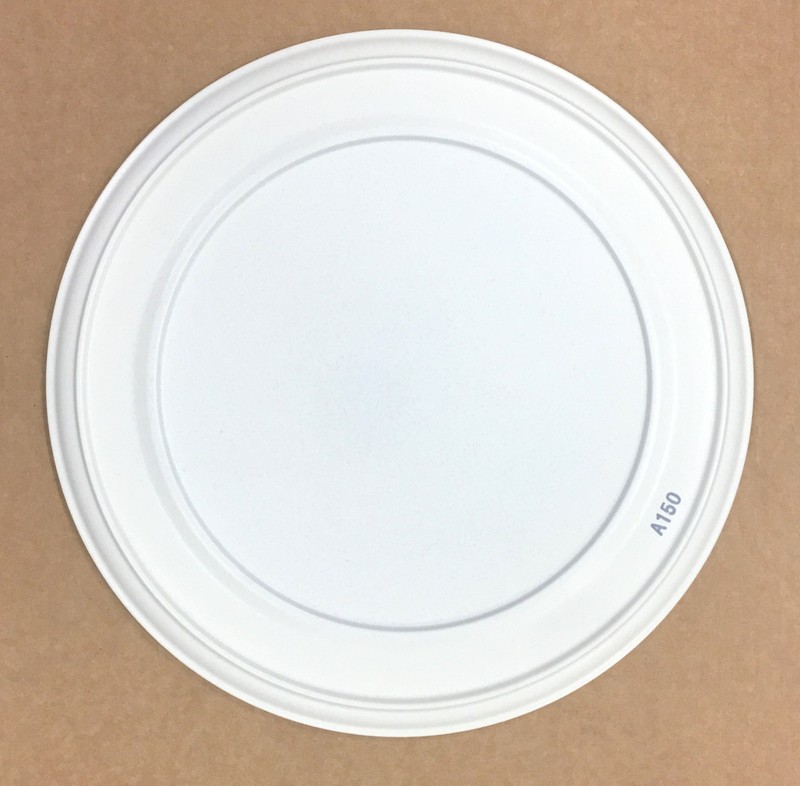 Frigidaire Microwave Ceramic Turntable Plate / Tray 14 1/8" # 5304441872 gallery