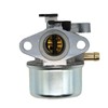 Carburetor For Toro Briggs Stratton 6.5 6.75 7.0 7.25 HP 190cc 22" Recycle Mower gallery