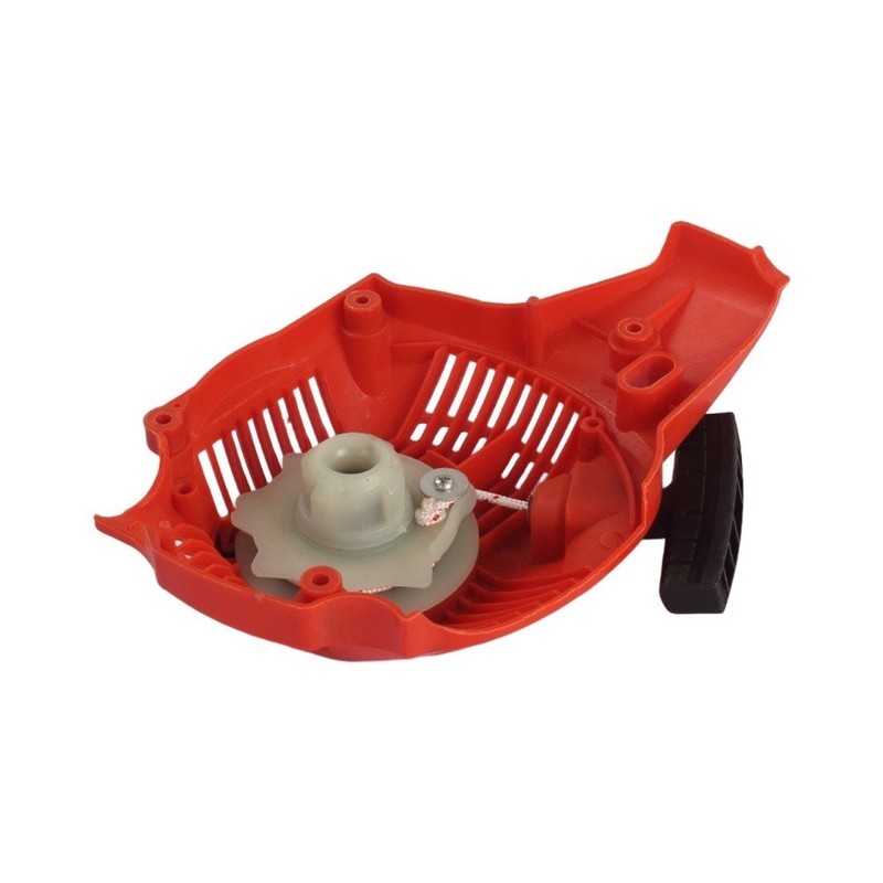 Booster Starter Set Pull Cord Handle Premium Materials Longevity Performance gallery