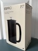 ESPRO P7 French Press In Matte Black, 32-fl.-oz., New gallery