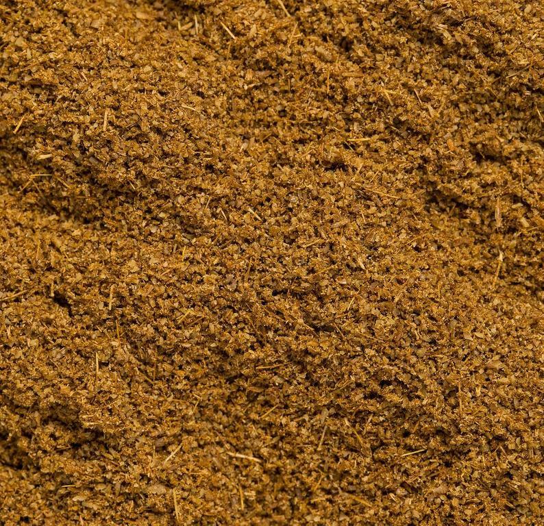 Organic Cumin Powder gallery