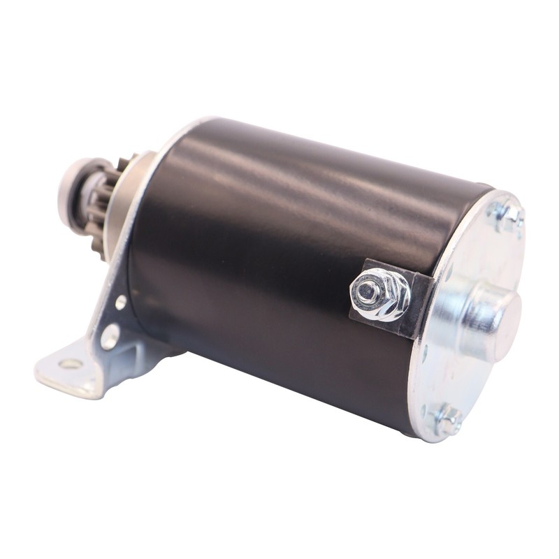1978-1986 Starter for Briggs & Stratton Air Cooled 11HP Horizontal & Vertical gallery