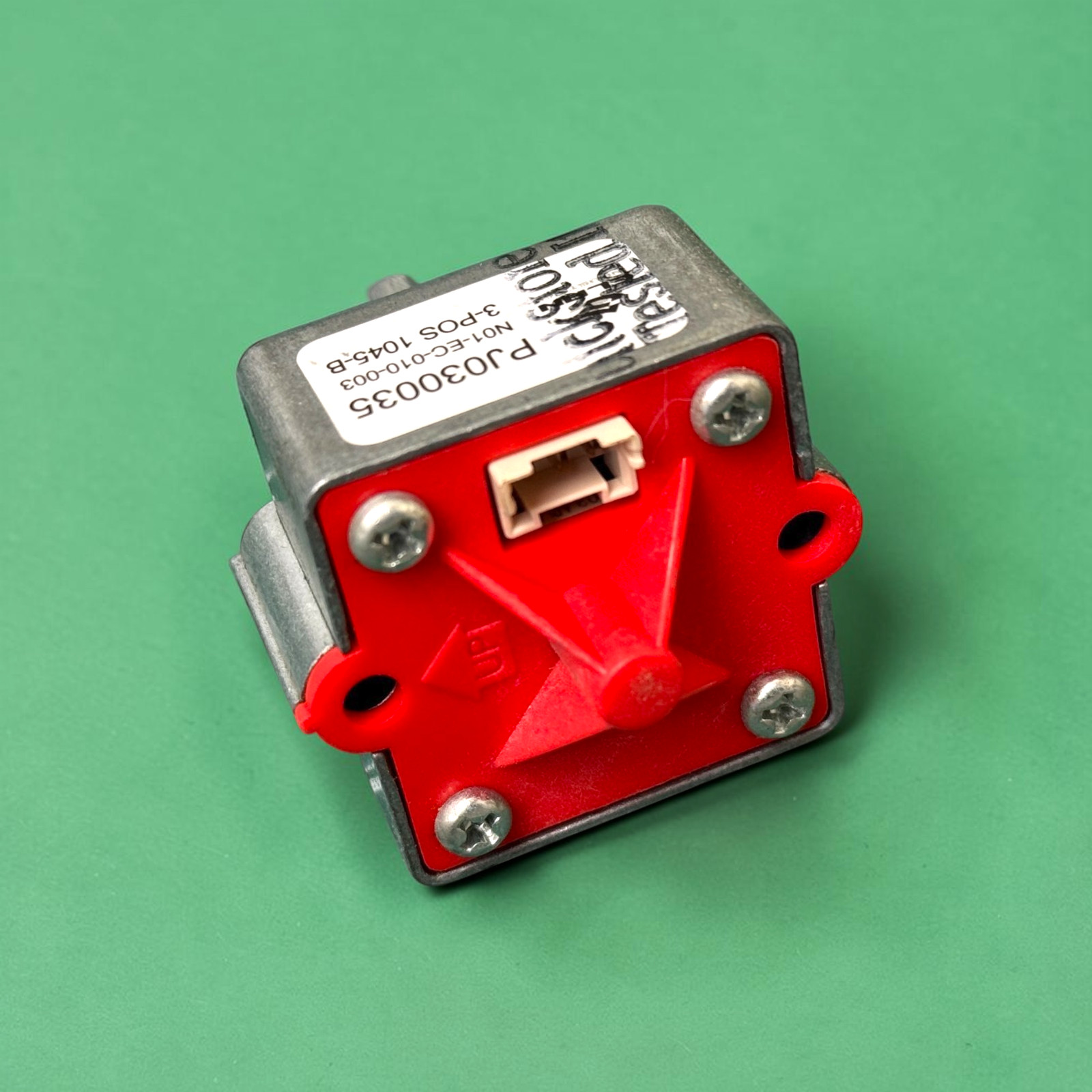 Viking Wall Oven Selector Switch | PJ030035 gallery
