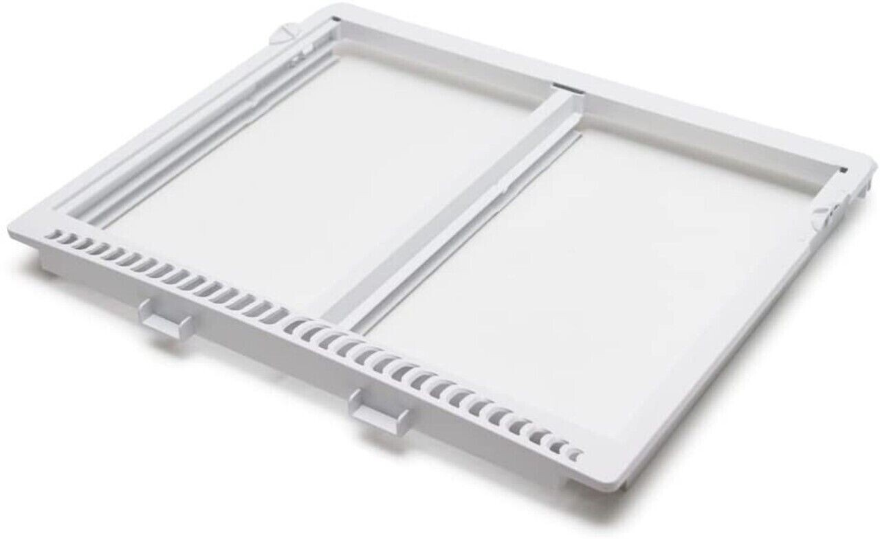 Frigidaire Refrigerator Crisper Cover for GLRT216TAQ4 GLRT217TDW0 FRT21FR6AB5 gallery