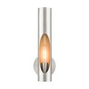 Used Livex Lighting 45891-91 Novato - 1 Light ADA Wall Sconce in Contemporary gallery