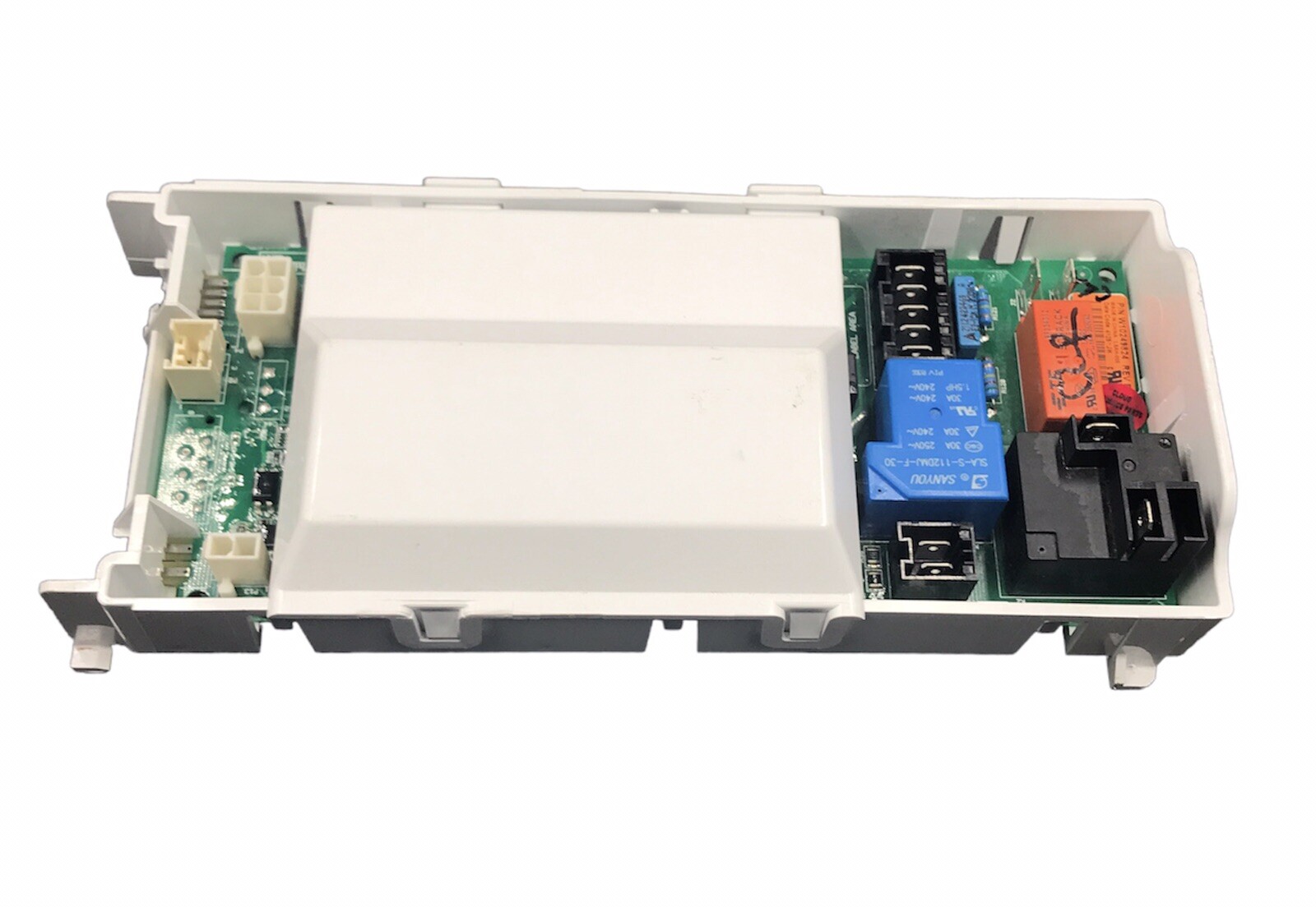 Genuine Whirlpool Dryer Control Board W10249824 Same Day Ship & 60 Days Warranty gallery