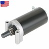 New Starter for Kohler Engine 32-098-01-S 32-098-04-S 32-098-03-S 32-098-08-S gallery