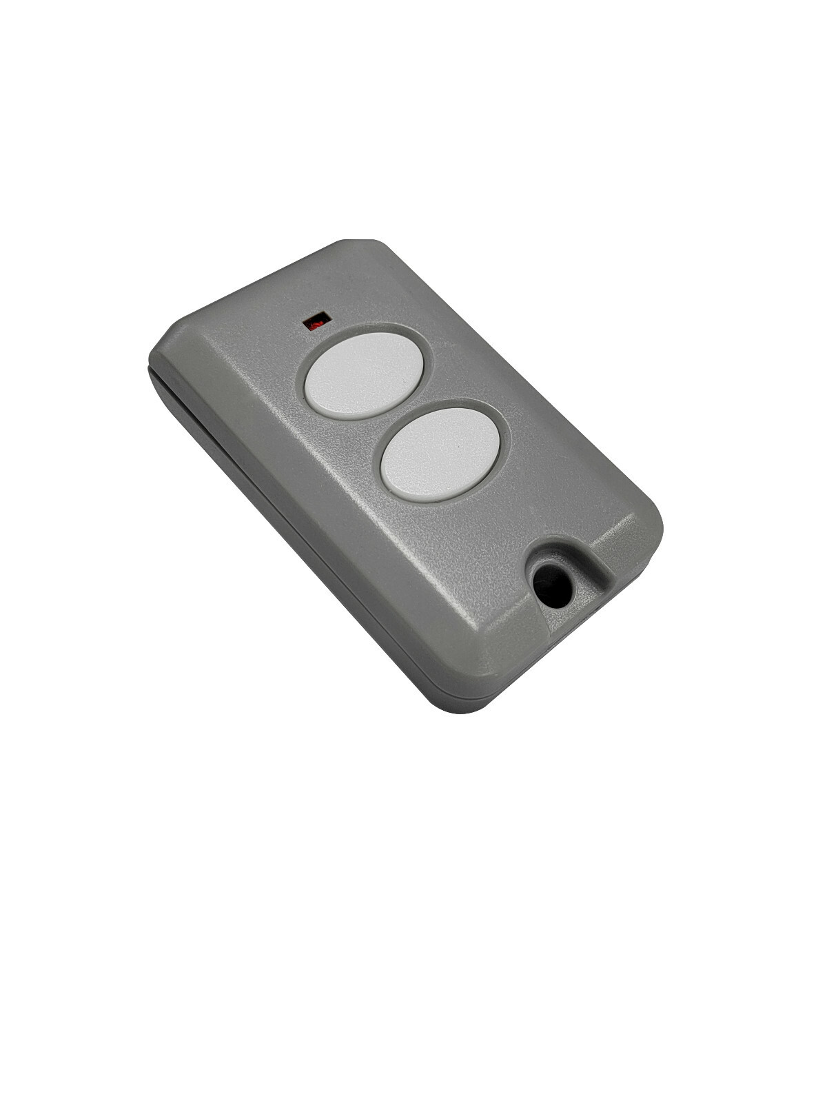 10 Digit Pins EZ Code Remote Control Garage Door Gate Opener Transmitter 2D New gallery