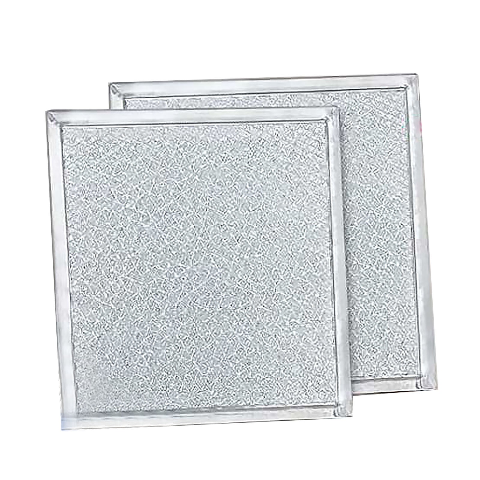 2PCS/Set Durable 8in*8in Range Hood Filter For Ventline BCC024600 53028 gallery