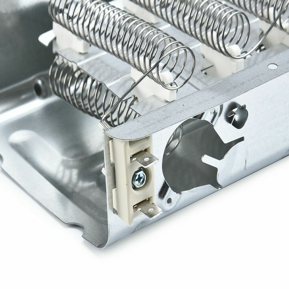 279838 Dryer Heating Element Assembly for Whirlpool & Kenmore Dryers (6 Pack) gallery