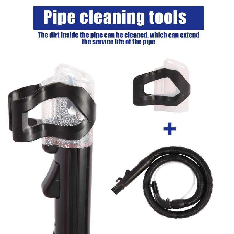 Upgraded Clean Hose Component Replacement parts for Bissell Little Green ProH... gallery