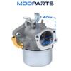 Carburetor Carb for Briggs & Stratton 12B400 Series Engine gallery