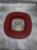 Rubbermaid Glass Container 1 cup/236mL 7N68 WITH LID gallery