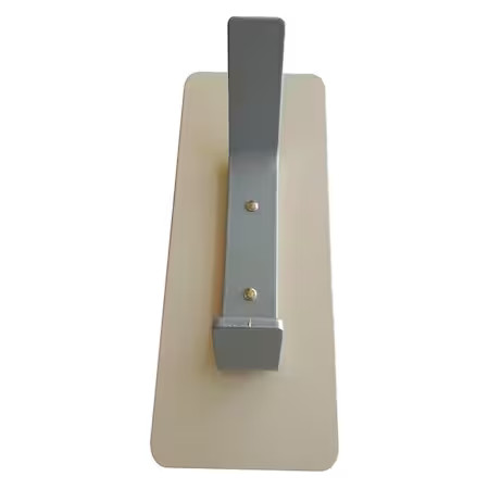 Magnetic Mount Hook, 15 Lb., 8In.L, 35Hv61 gallery