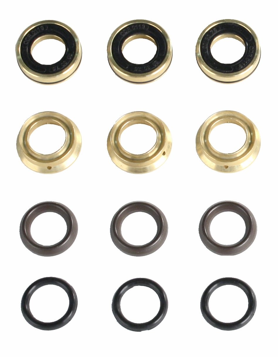 General Pump Rebuild Kit T721 T731 T9721 T9731 T991 T911 T9951 T9971 T9441 Pump gallery