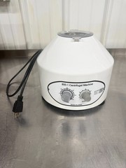 800-1 centrifugal machine
