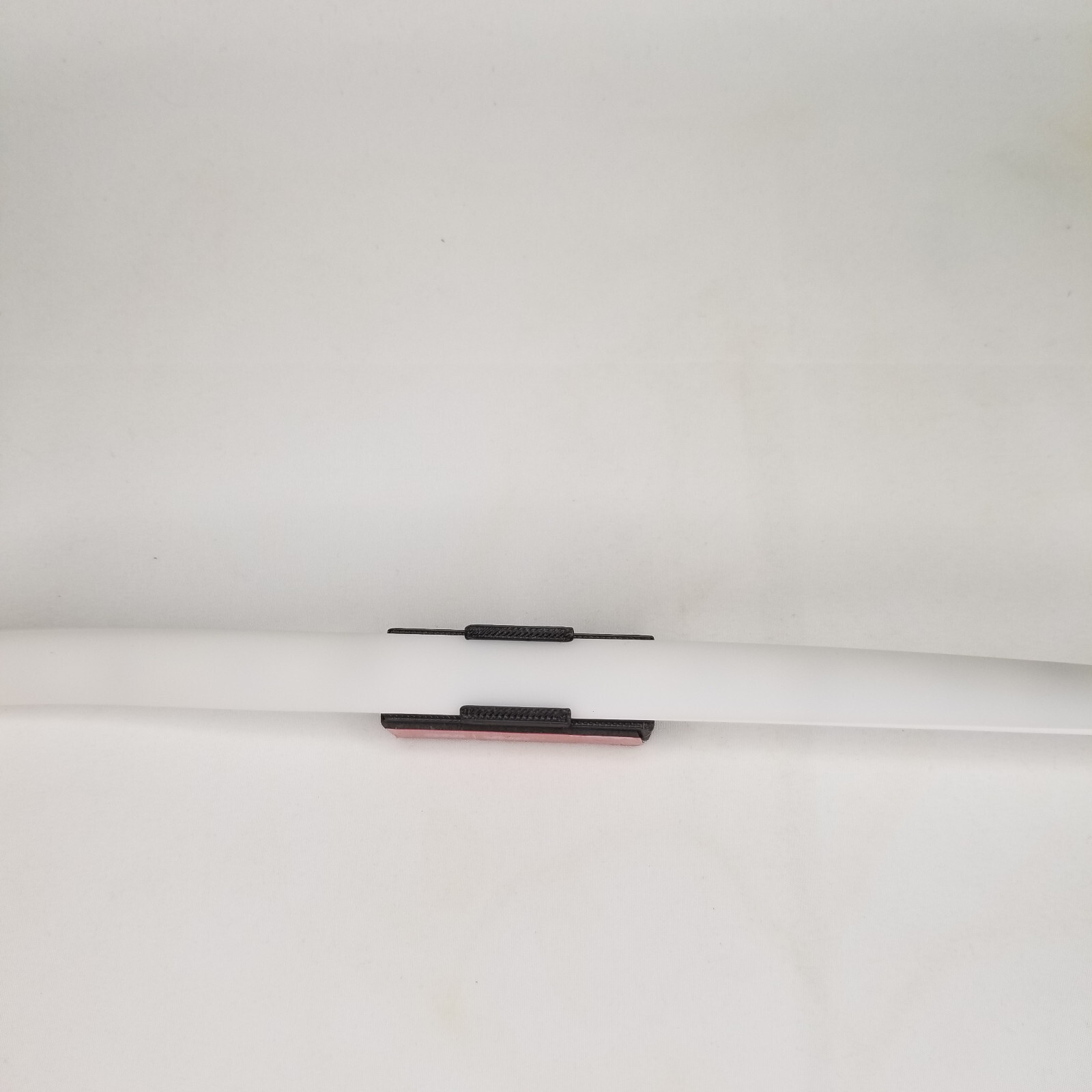 Side Mount Clips for Philips Hue Ambiance Gradient Lightstrip with 3M Tape gallery
