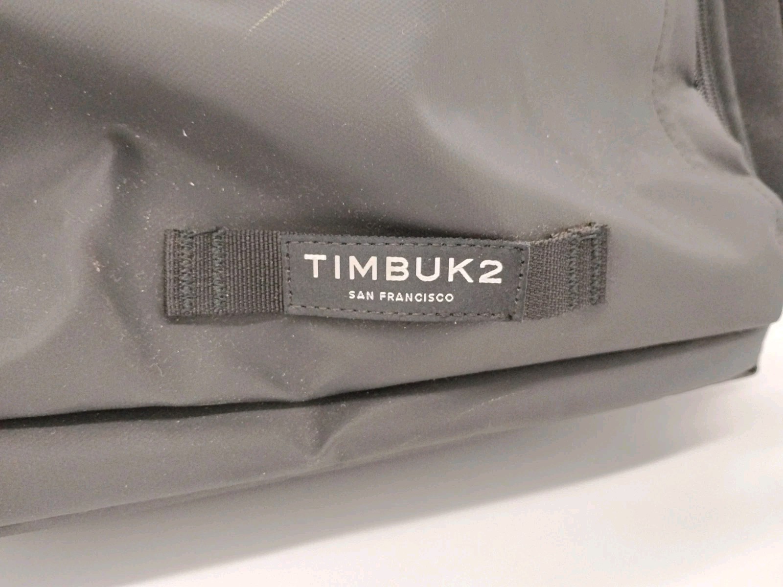 TimBuk2- The Division Pack TSF17 Laptop/Backpack BAG 2