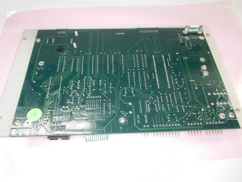 Rain Master Evolution DX2 Front Control Panel (S9) gallery
