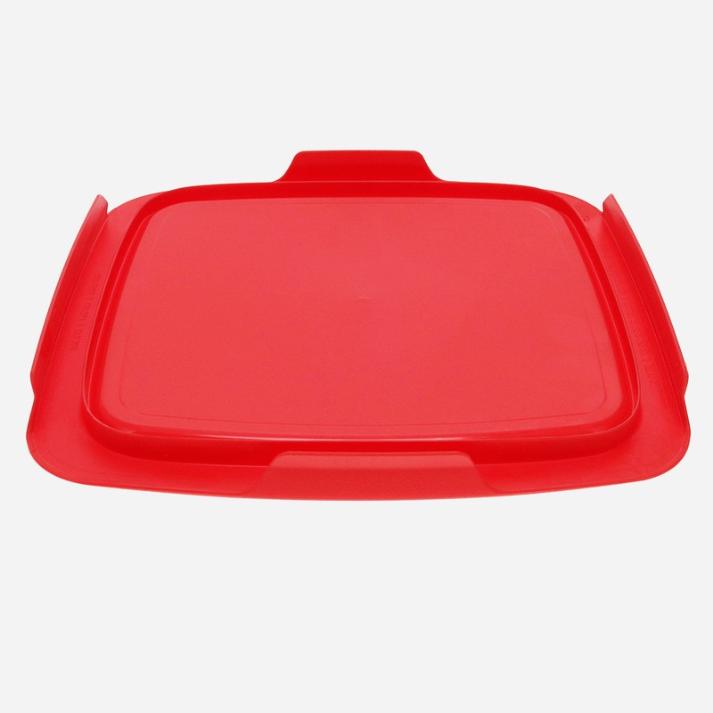 Pyrex (2) 1-Cup Round 7202-PC, (1) 2qt Square C-222-PC and (1) 3qt Square C-233 gallery